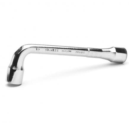 STANLEY 2-86-685 - Clés à douilles avec trou débouchant (4 pcs.)