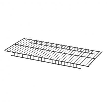STANLEY STST82613-1 - Étagère en fil métallique Track Wall