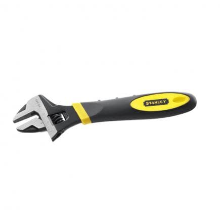 STANLEY 0-90-947 - Clés à molette réglables (2 pcs.)