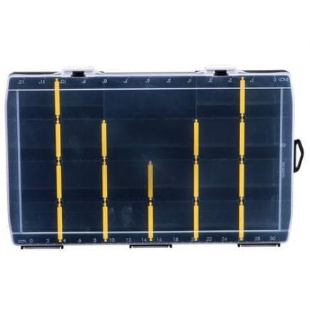 STANLEY STST81681-1 - Rangement de base 22 compartiments