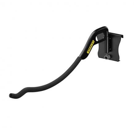 STANLEY STST82615-1 - Crochet pour vélo horizontal Track Wall