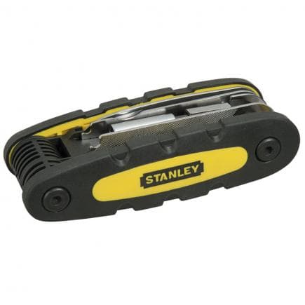 STANLEY STHT0-70695 - Outil muli-usage (6 pcs.)