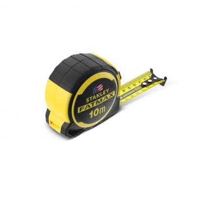 STANLEY FMHT36318-0 - Compact Fatmax® measure tape - various sizes