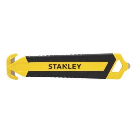 STANLEY STHT10360-1 - Disposable bi-material safety knife - double cut