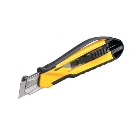 STANLEY STHT10270-0 - Cutter autobloquant " air " 18 mm