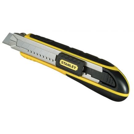 STANLEY 0-10-481 - Cutter Fatmax® 18 mm (6 pcs.)