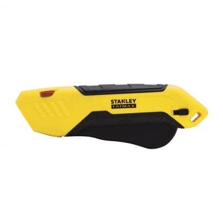 STANLEY FMHT10369-0 - Couteau Fatmax® avec levier de sécurité