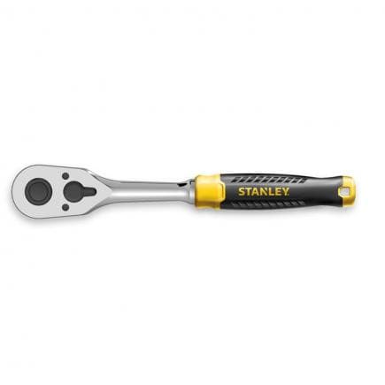 STANLEY STMT82663-0 - Cliquet - 1/4"