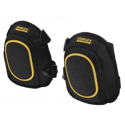 STANLEY FMST82962-1 - GENOUILLÈRES AVEC COQUE SOUPLE FATMAX®