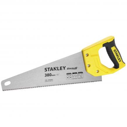 STANLEY STHT20366-1 - SCIE A BOIS SHARPCUT