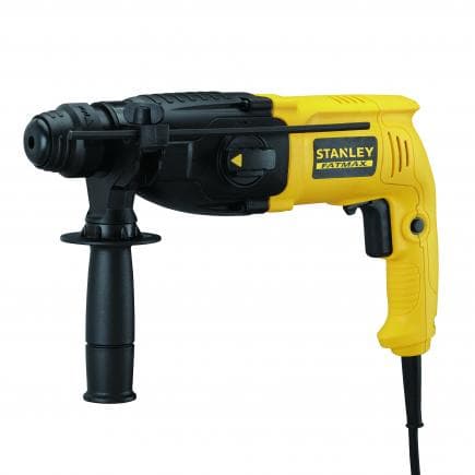 STANLEY SFMEH200K-QS - Marteau perforateur SDS-PLUS 750W