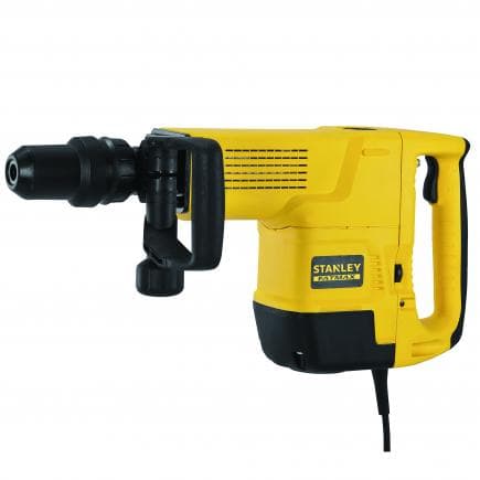 STANLEY SFMEH230K-QS - Marteau de démolition SDS 1600W MAX - 15J