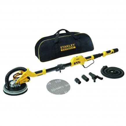 STANLEY SFMEE500S-QS - Ponceuse murale 750W
