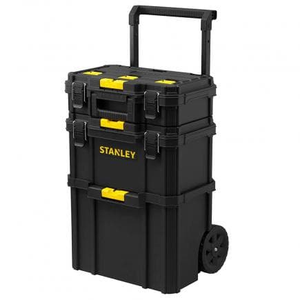 STANLEY STST83319-1 - Chariots à outils modulaire