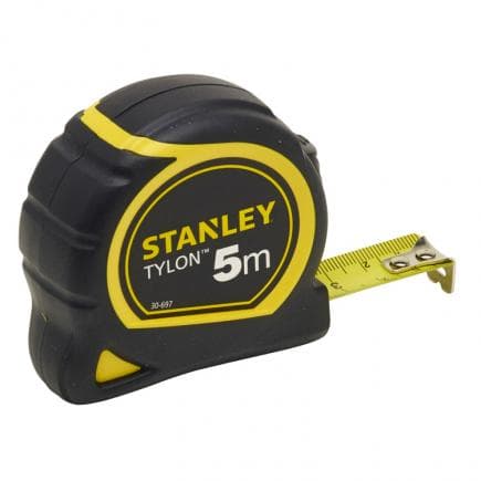 STANLEY 0-30-687 - RUBAN À MESURER TYLON