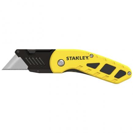 STANLEY STHT10424-0 - COUTEAU PLIABLE A LAME FIXE