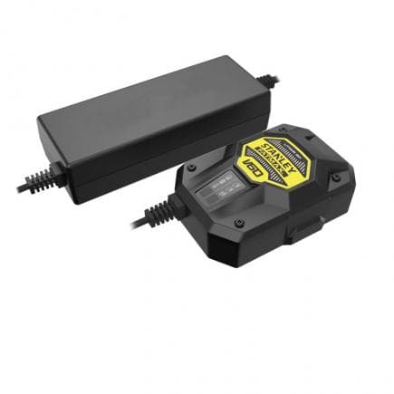 STANLEY SFMCB6012-QW - Chargeur de batterie 54V - 2Ah
