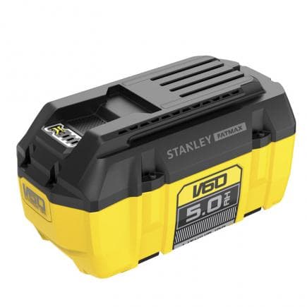 STANLEY SFMCB605-XJ - Batterie lithium 54V - 5Ah