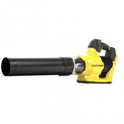STANLEY SFMCBLB76B-XJ - SOUFFLEUR À BATTERIE V60 BRUSHLESS - UNITÉ SANS BATTERIE ET SANS CHARGEURDE BATTERIE