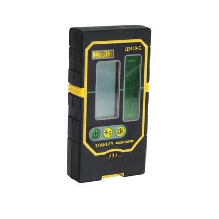 STANLEY FMHT1-74266 - Récepteur de niveleur laser RL HVPW - faisceau vert