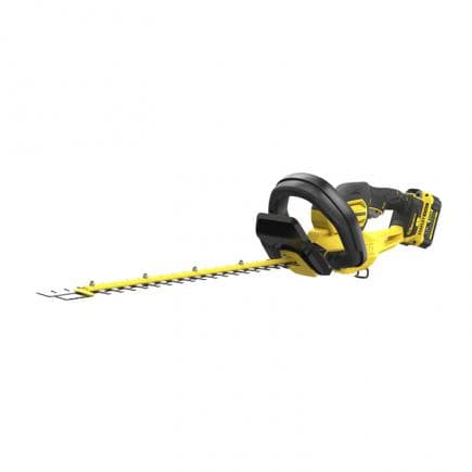 STANLEY SFMCHT855M1-QW - TAILLE-HAIE SANS FIL 18V