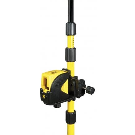 STANLEY 1-77-123 - Jeu de niveau laser CLLi