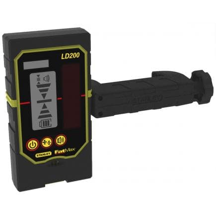 STANLEY 1-77-132 - Récepteur LD 200