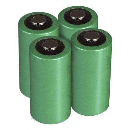 STANLEY 1-77-135 - Batterie ricaricabili per laser a croce multilinee