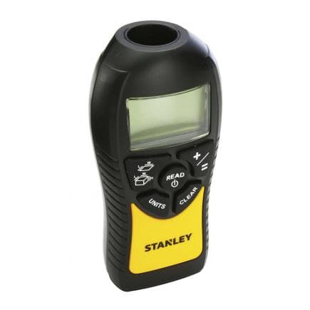 STANLEY 0-77-018 - Misuratore ad ultrasuoni Intellimeasure™