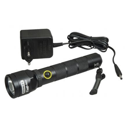STANLEY 1-95-154 - Torche en Aluminium Rechargeable