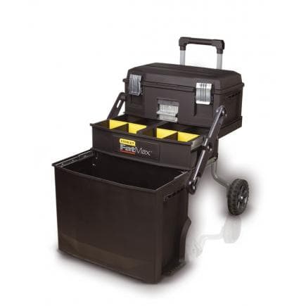 STANLEY 1-94-210 - Station de Travail Mobile Fat Max®