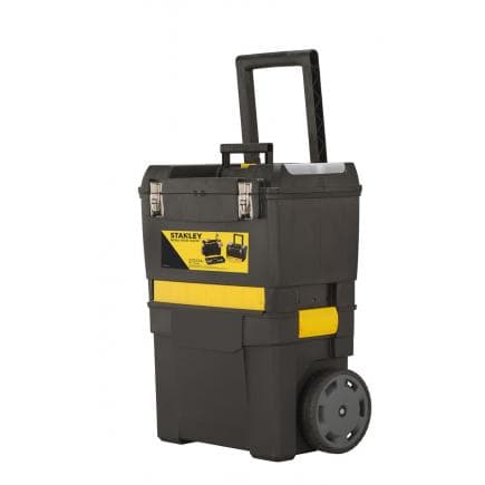 STANLEY STST1-70598 - SET MOBILE "2 IN 1"