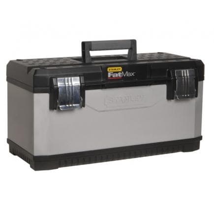 STANLEY 1-95-615 - Boîte "Metal-Plastic" FatMax® avec plateau