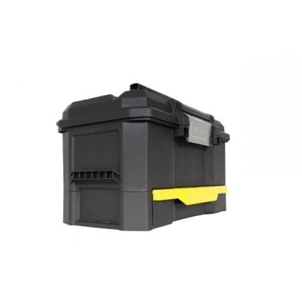 STANLEY 1-70-316 - Boîtes 19" One Touch avec tiroir
