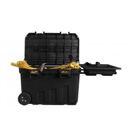 STANLEY 1-92-978 - Boîte à roulettes - 109 Litres