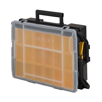 STANLEY STST1-75540 - Rangement Sort Master muli-niveaux 18''