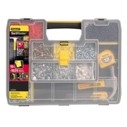 STANLEY 1-94-745 - Rangement Sort Master