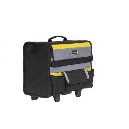STANLEY 1-97-515 - Sac 18″ à roulettes