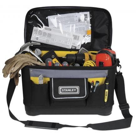 STANLEY 1-96-193 - Mallette porte-outils muli-usage 16"