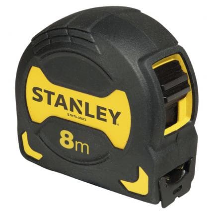 STANLEY STHT0-33559 - Ruban à mesurer Stanley Grip