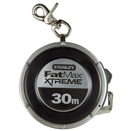 STANLEY 0-34-203 - Rotella FatMax® - 30 metri