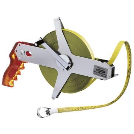STANLEY 1-34-734 - Roue Master II - Ruban Mabolon