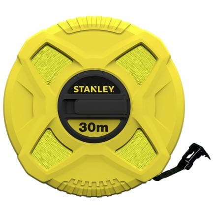 STANLEY 0-34-296 - ROUE STANLEY - RUBAN EN FIBRE DE VERRE (LOT MUlIPLE)