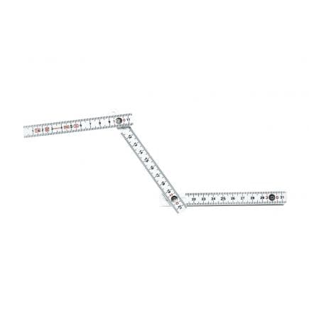 STANLEY 0-35-229 - Mètre pliable en fibre de verre (10 pcs.)