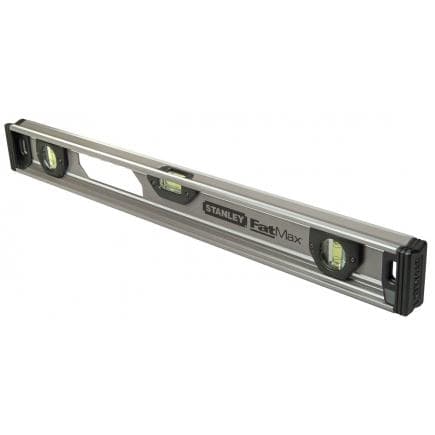 STANLEY XTHT1-42131 - Niveau à ''I'' FatMax® - section renforcée