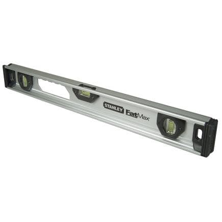 STANLEY XTHT1-42132 - Niveau magnétique à ''I'' FatMax® - section renforcée