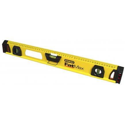 STANLEY 1-43-553 - Niveau à ''I'' FatMax®