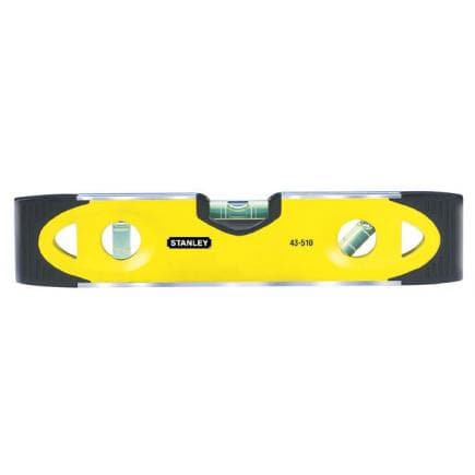STANLEY 0-43-511 - Niveau Torpedo (6 pcs.)