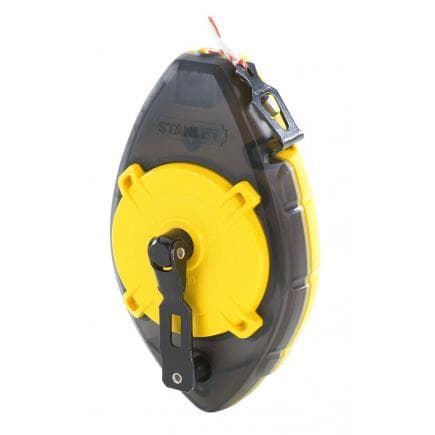 STANLEY 0-47-460 - Traceurs Powerwinder (6 pcs.)