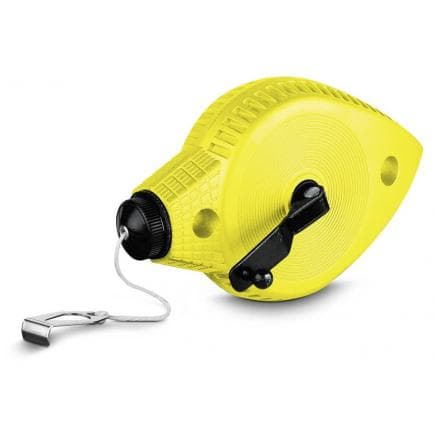 STANLEY 0-47-100 - Traceur en aluminium